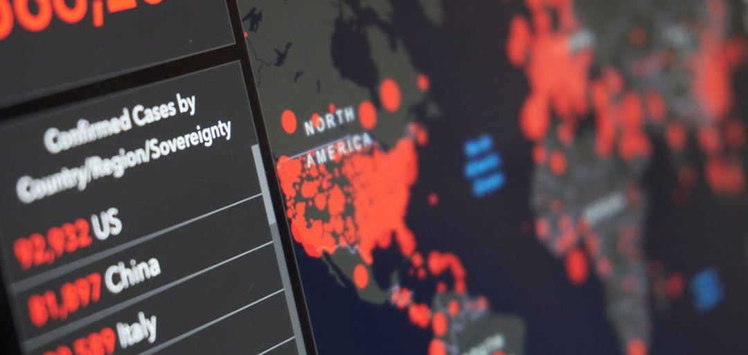 Veamos el vaso medio lleno: ¿cuál fue el lado bueno de la pandemia?