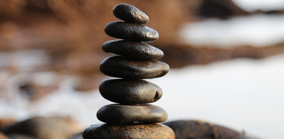 3 formas de equilibrar mejor tu trabajo y tu vida personal este 2022