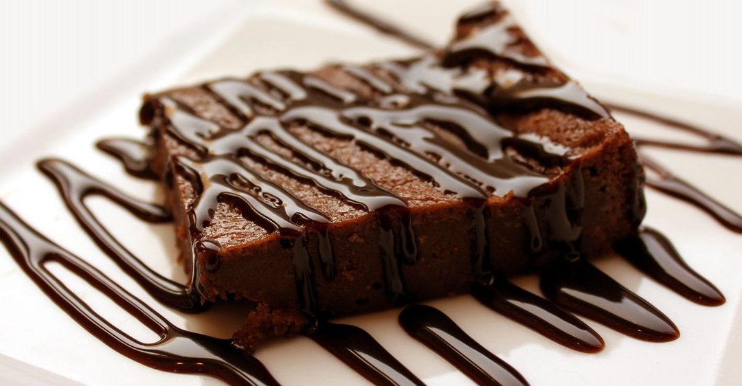 Nos guardamos para fin de año, revelarte un gran secreto: por qué siempre hay espacio para el postre