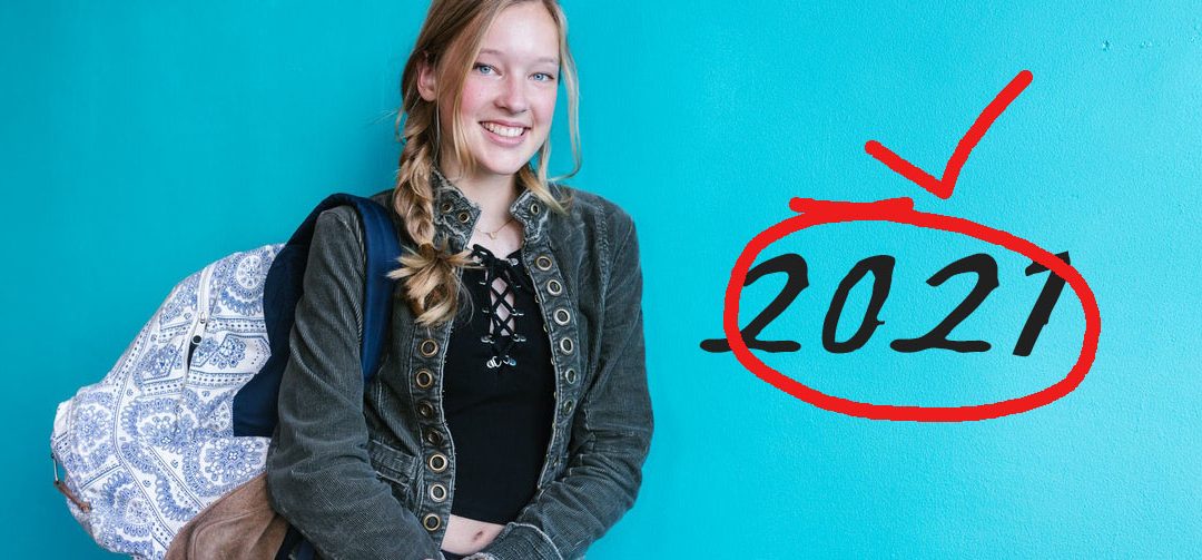 Avanzar en pequeñas metas: una excelente forma de terminar el año más cerca de tus grandes objetivos