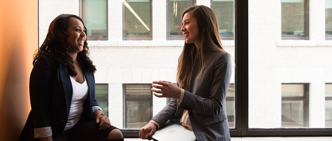 6 consejos para tener conversaciones difíciles en el trabajo