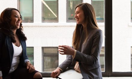 6 consejos para tener conversaciones difíciles en el trabajo