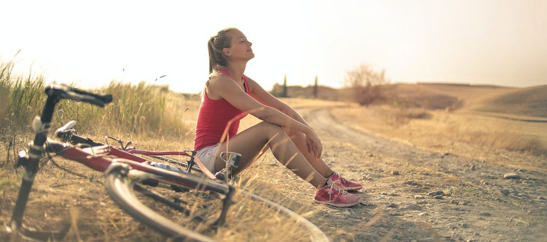 ¿Sabes realmente cómo descansar bien?