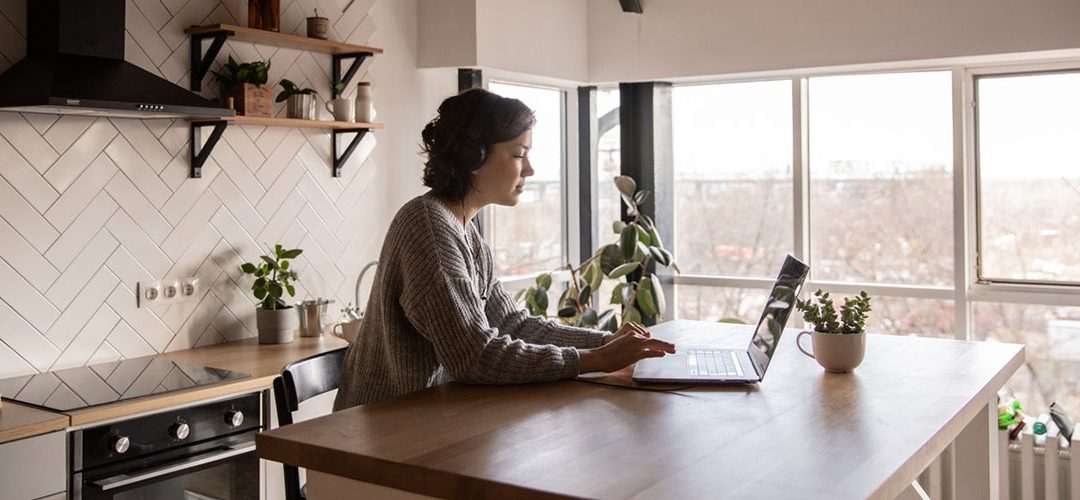 ¿Teletrabajo o presencialidad?