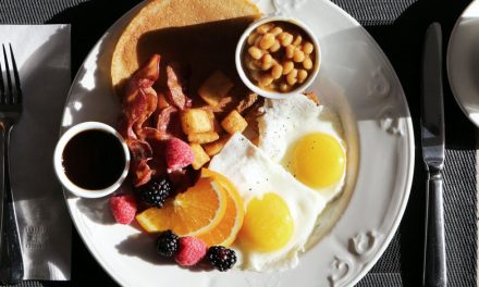 Cómo un buen desayuno nos puede cambiar la vida