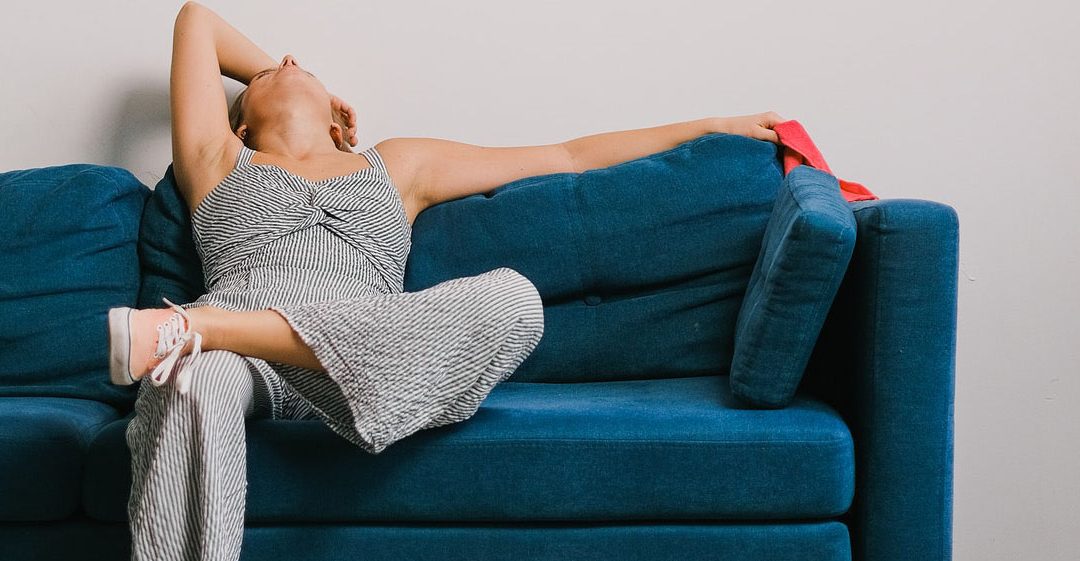 ¿Hace cuánto tomaste tus últimas vacaciones? No se trata sólo de descanso, sino de sana desconexión por el bien de tu salud mental
