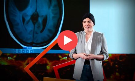 Charla TED: Cómo la gratitud reconfigura tu cerebro