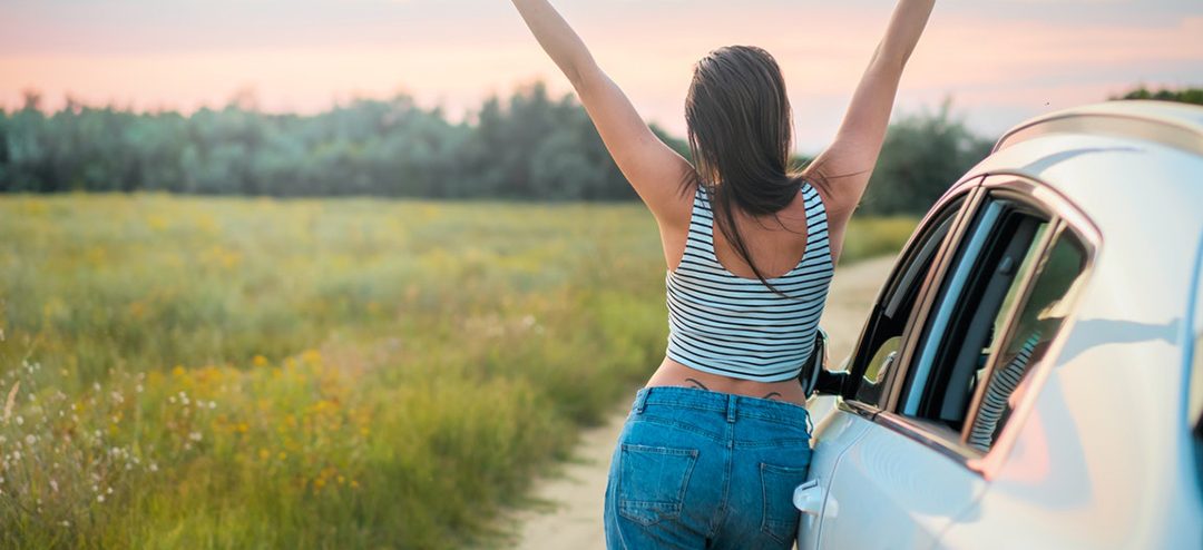 Vacaciones en pandemia: cómo hacer viajes largos en auto sin riesgo a contagios