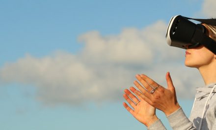 3 formas en que la Realidad Virtual puede mejorar nuestra Salud Mental