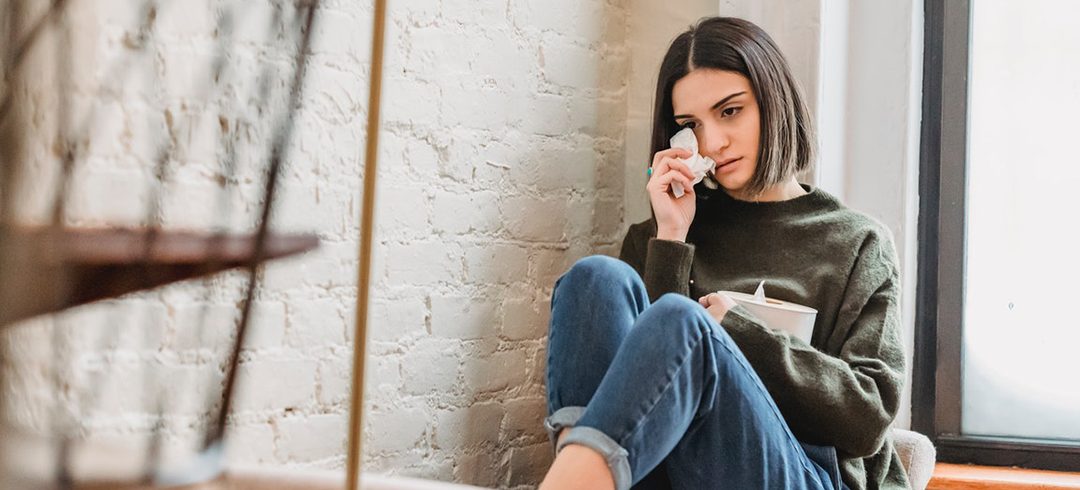 6 signos de que tu cuerpo te está gritando: “¡Estás trabajando demasiado!”