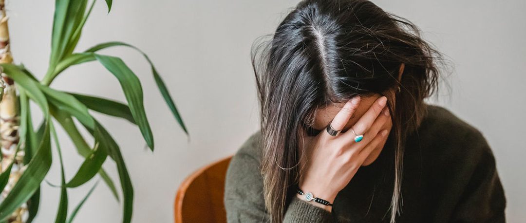 La depresión y la ansiedad también afectan tu cuerpo (y no sólo tu mente)