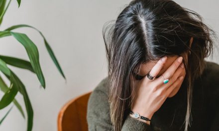 La depresión y la ansiedad también afectan tu cuerpo (y no sólo tu mente)