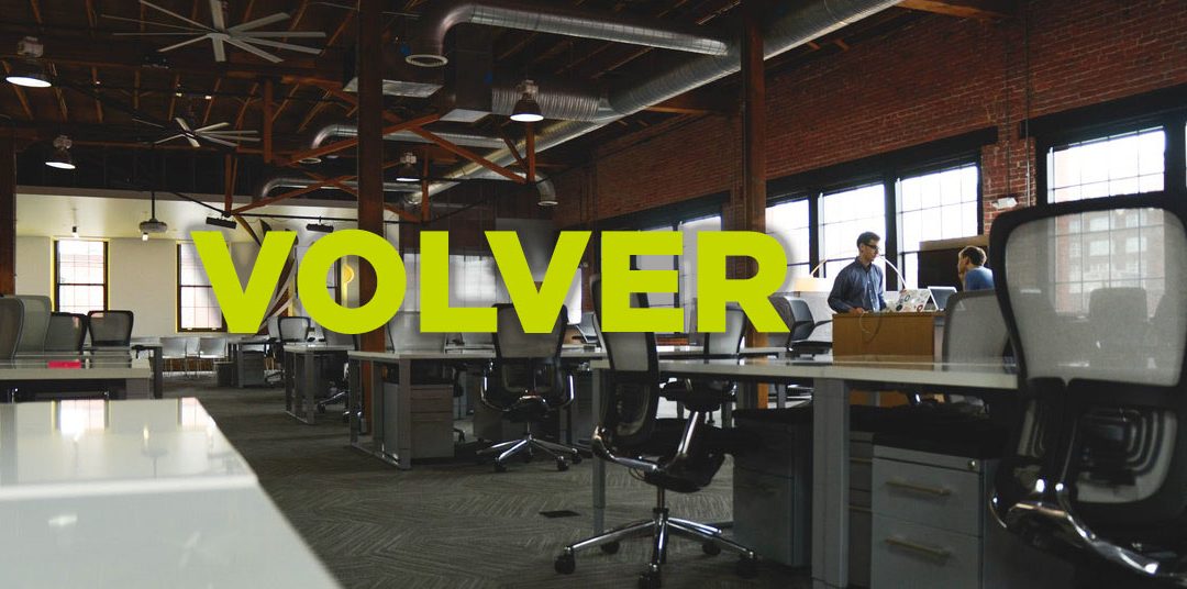 Claves para el primer día de vuelta a la oficina: mucha flexibilidad… y nada de fiestas