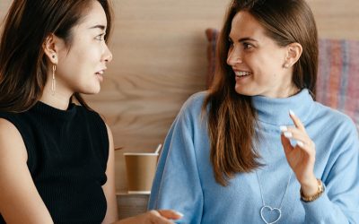 3 consejos para tener mejores conversaciones y más profundas