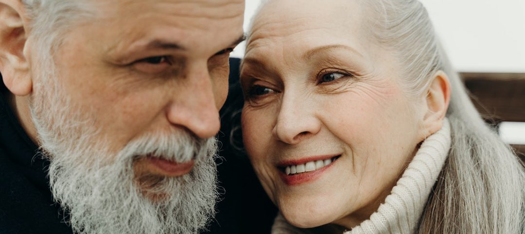 Envejecer es inevitable. ¿Por qué no hacerlo con alegría?