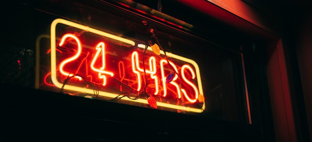 Disponibles 24/7: la presión por responder todos los mensajes está perjudicando nuestras vidas