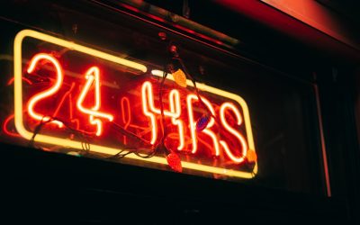 Disponibles 24/7: la presión por responder todos los mensajes está perjudicando nuestras vidas