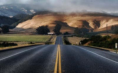 Elige el camino más interesante: no olvides que se trata de tu vida