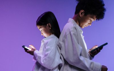 Una mejor vida social online: ¿podemos enseñar a los niños a ser buenas personas en la Web?