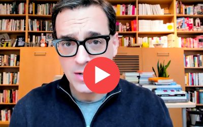 Charla TED: 4 tipos de arrepentimiento y lo que te enseñan sobre ti