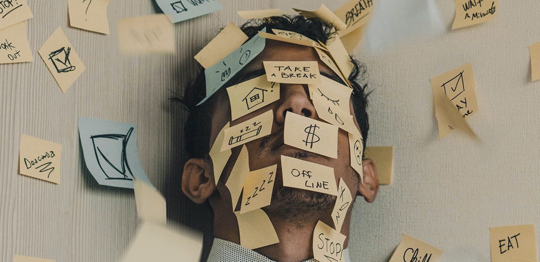 ¡Alerta, alerta! 5 señales de que trabajas en una empresa tóxica