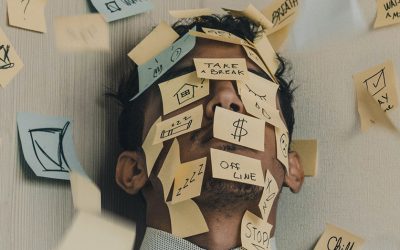 ¡Alerta, alerta! 5 señales de que trabajas en una empresa tóxica