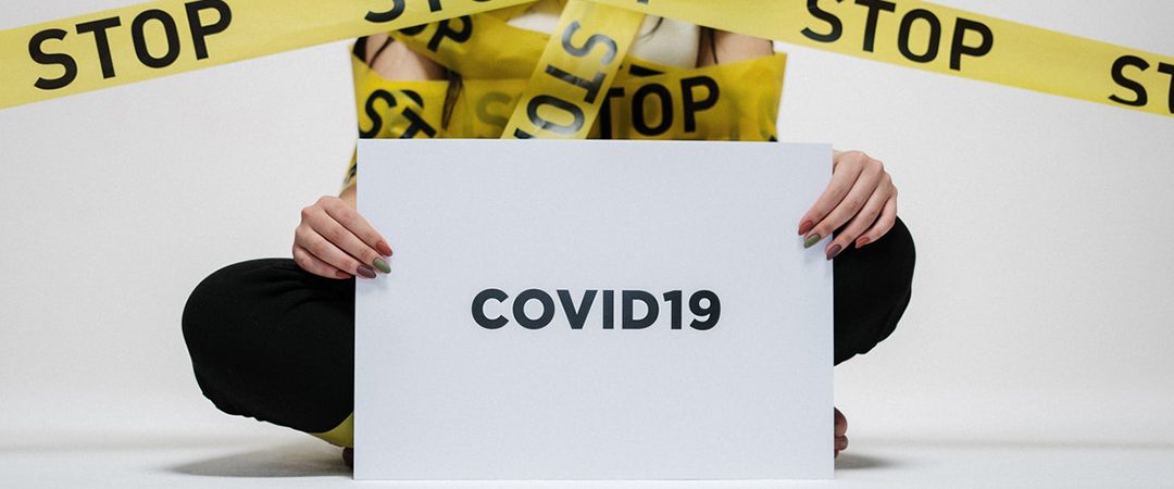 4 dispositivos anti Covid-19 ultra avanzados que debes conocer hoy mismo
