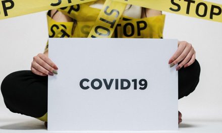 4 dispositivos anti Covid-19 ultra avanzados que debes conocer hoy mismo