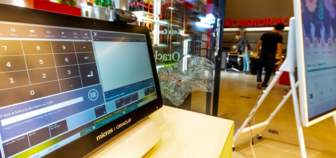 Oracle lanza Tienda Concepto: experiencia punta a punta que acerca la innovación al Retail