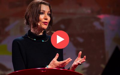 Charla TED: El poder revolucionario del pensamiento diverso