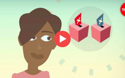 Charla TED: 5 consejos para mejorar tu pensamiento crítico