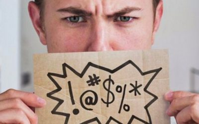 ¿Por qué decir “garabatos” puede hacernos sentir más fuertes?