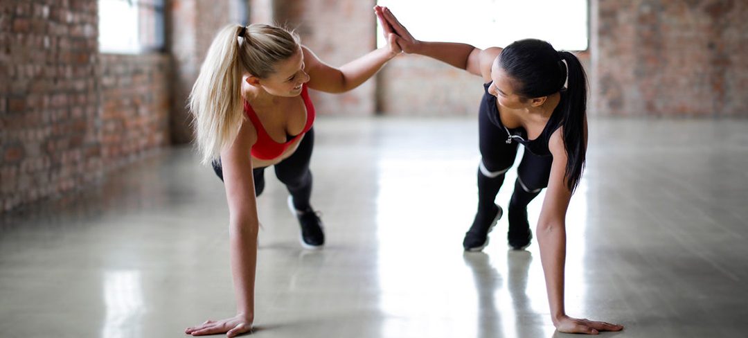 4 trucos para lograr que tu cerebro ame hacer deporte