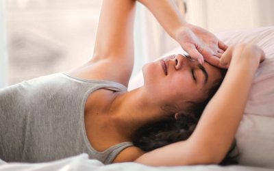 ¿Tienes un rencor que no te deja dormir por las noches?