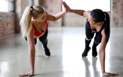 4 trucos para lograr que tu cerebro ame hacer deporte
