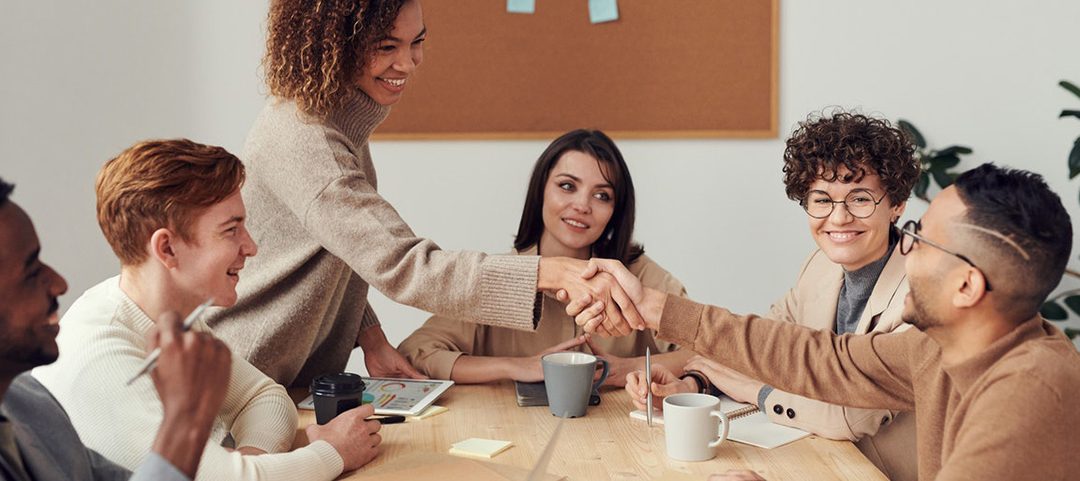 Características de cada colaborador y colaboradora en la experiencia humana del trabajo