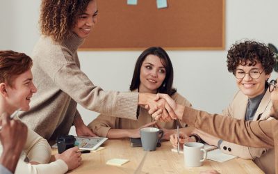 Características de cada colaborador y colaboradora en la experiencia humana del trabajo