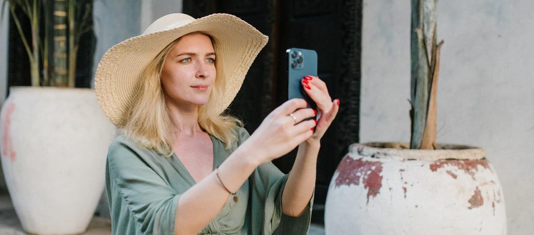 El nuevo turista: más digital, más previsor y menos arriesgado tras la pandemia