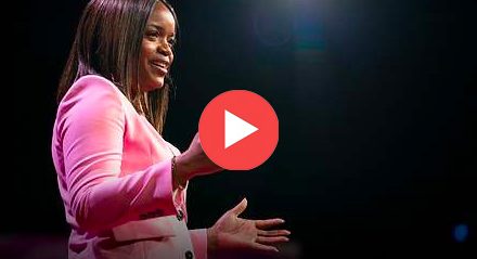 Charla TED: Cómo desarrollar su confianza y despertarla en los demás