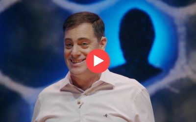 Charla TED: Métodos de manipulación de redes sociales