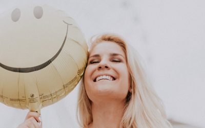 ¿Es la felicidad una elección? Por qué no tenemos control sobre nuestro bienestar