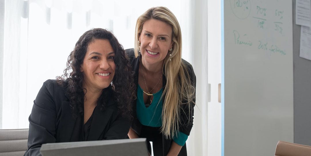 Se puede ser feliz en el trabajo, pero no depende del trabajo
