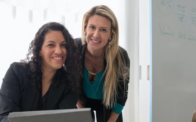 Se puede ser feliz en el trabajo, pero no depende del trabajo