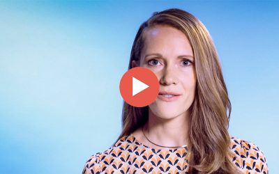 Charla TED: Cómo abrazar las emociones en el trabajo