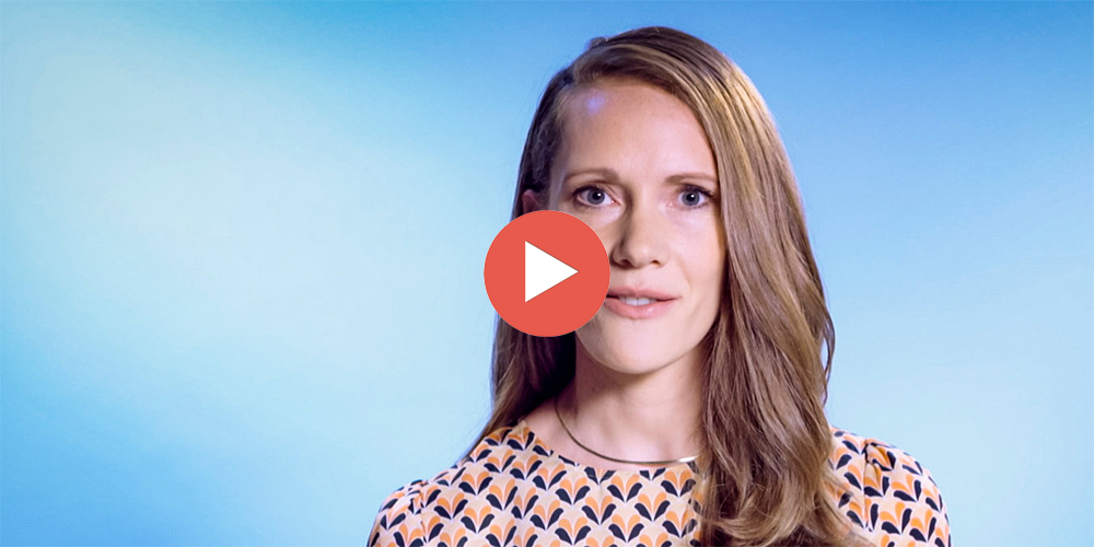 Charla TED: Cómo abrazar las emociones en el trabajo