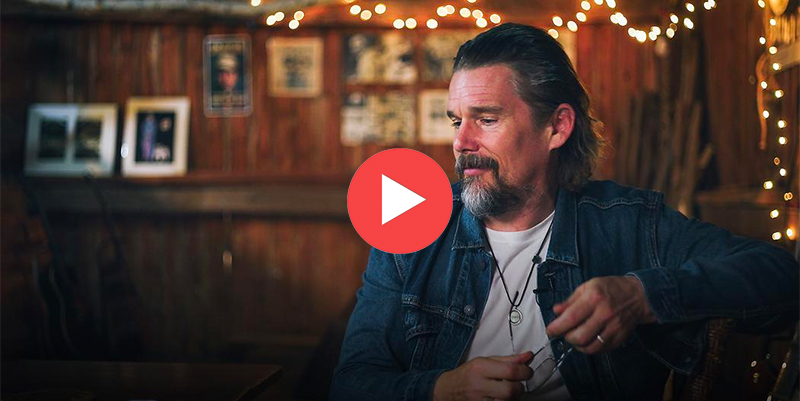 Charla TED: Date permiso para ser creativo