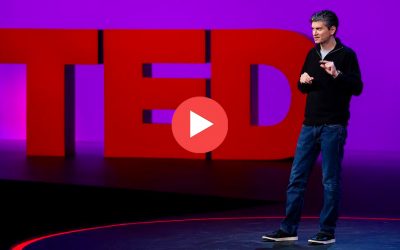 Charla TED: Cómo la ética puede ayudarte a tomar mejores decisiones