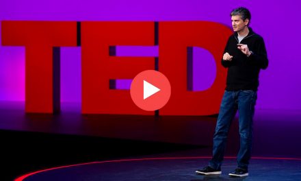 Charla TED: Cómo la ética puede ayudarte a tomar mejores decisiones