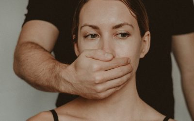 Cómo apoyar a alguien que está en una relación abusiva