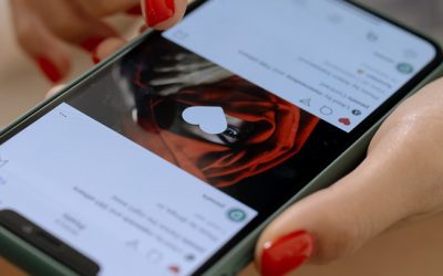 Como la vida misma… lo bueno de admitir que te equivocaste online